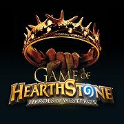 Game of Hearthstone