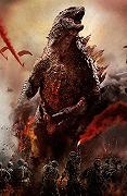 I titoli secretati di Godzilla