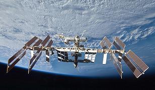 La Russia vuole tagliare fuori gli USA dalla ISS