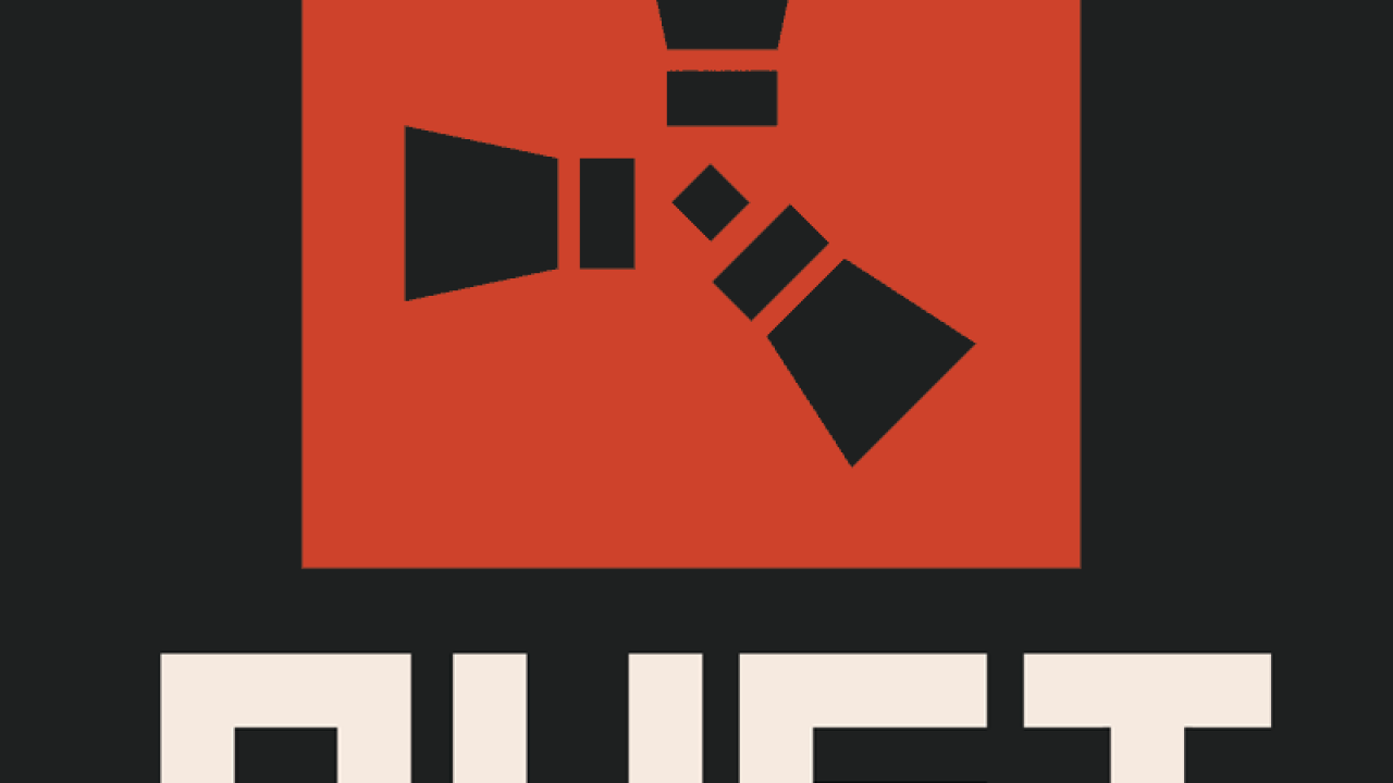Rust