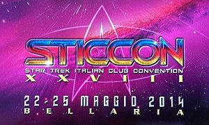 STICCon XXVIII + ItalCon 40 + YavinCon XI a Bellaria questo week-end