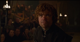 Game of Kombat – Tyrion’s speech