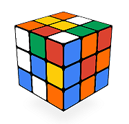 Google celebra i quaranta anni del cubo di Rubik con un doodle interattivo