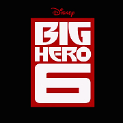 Big Hero 6 Trailer