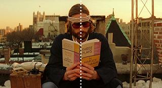 Wes Anderson: Centered