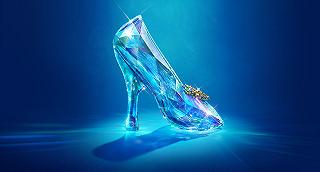 Cenerentola – Teaser Trailer