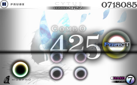 cytus