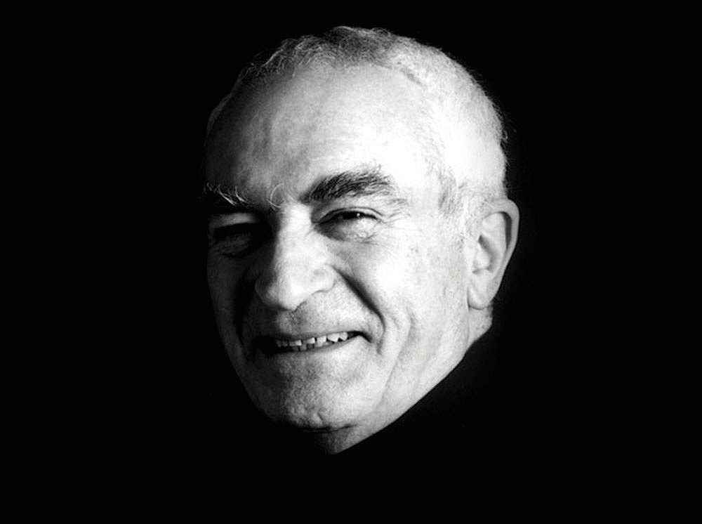 Massimo Vignelli RIP