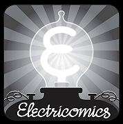 Electricomics, la app per fumetti di Alan Moore