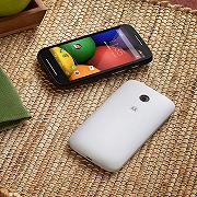 Motorola presenta Moto E e aggiorna il Moto G a LTE