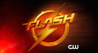 The Flash – First Look