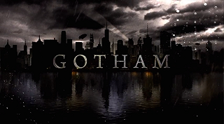 Gotham – Trailer