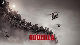 5 nuove clip dal nuovo Godzilla