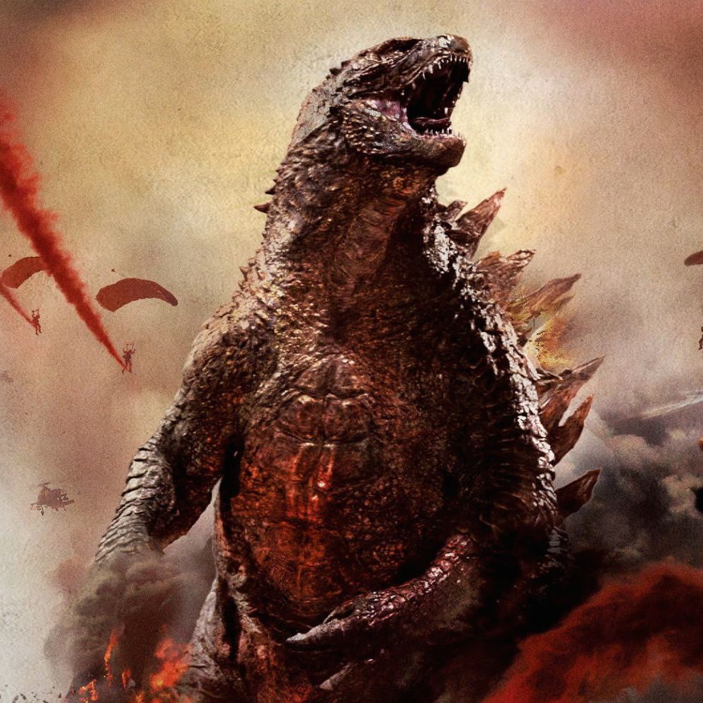 Godzilla, uno sguardo attraverso 60 anni di carriera