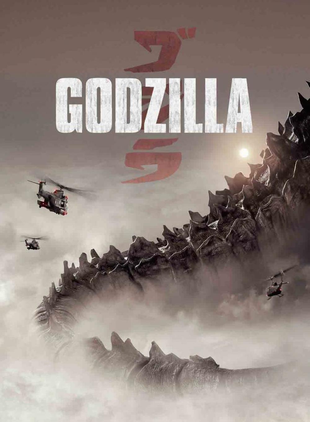 Godzilla e la paura della paternità