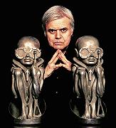 H.R. Giger RIP