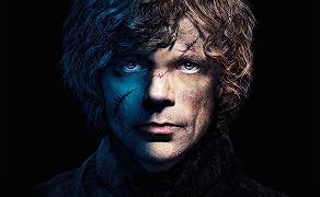 Peter Dinklage racconta Game of Thrones in 45 secondi