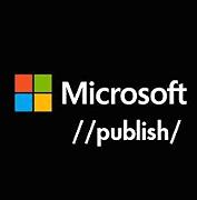 Microsoft Publish 2014