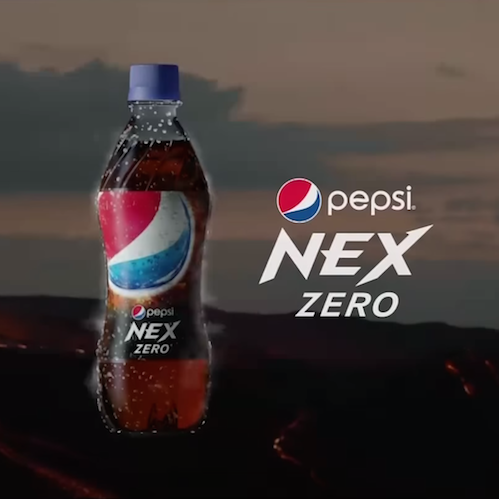 Forever Challenge, i nuovi spot della Pepsi