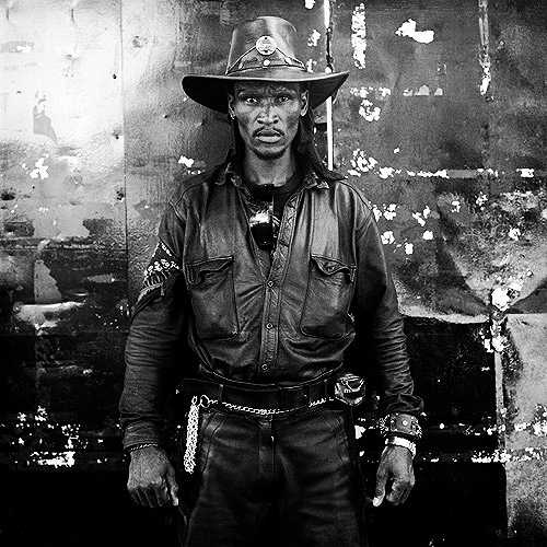Botswana’s Cowboy Metalheads