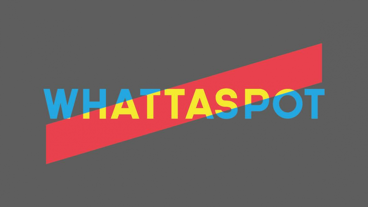 Whattaspot