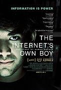 The Internet’s Own Boy disponibile gratuitamente su Archive.org