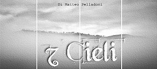 7 Cieli – Il libro in evoluzione