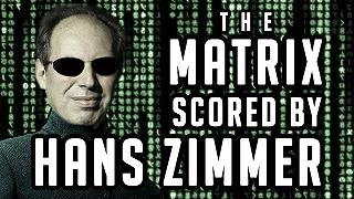 The Matrix composta da Hans Zimmer