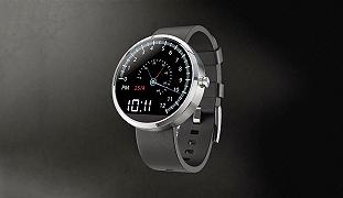 Motorola seleziona i 10 migliori design per il Moto 360