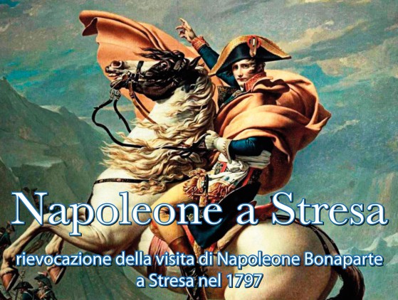 Napoleone-stresa