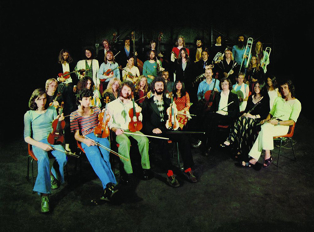 Portsmouth Sinfonia: L’orchestra peggiore del mondo