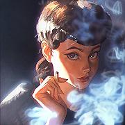 Le donne di Ilya Kuvshinov