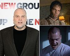 Vincent D’Onofrio sarà Kingpin