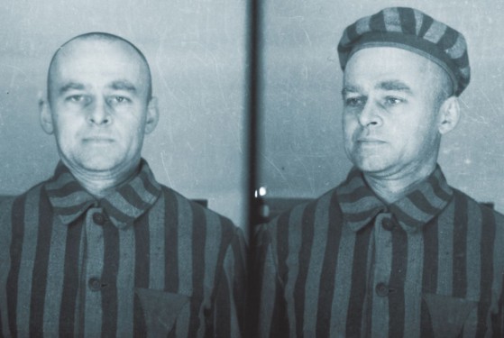 Witold Pilecki