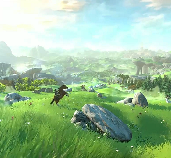 E3 2014 – La conferenza Nintendo