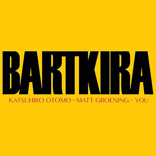 Bartkira Volume 1