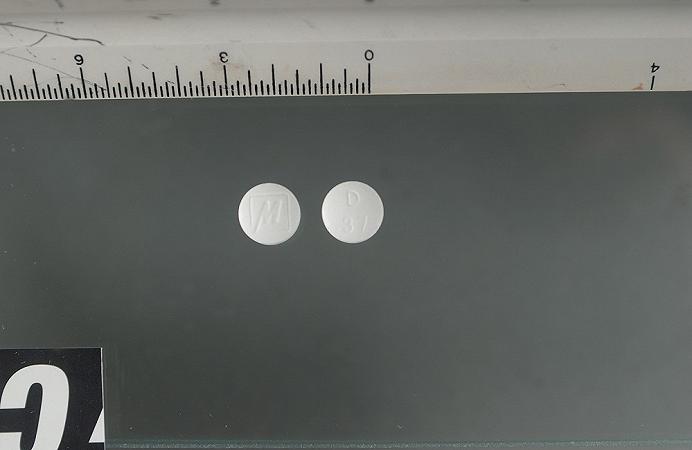 Demorol 100 mg Meperidine hydrochloride