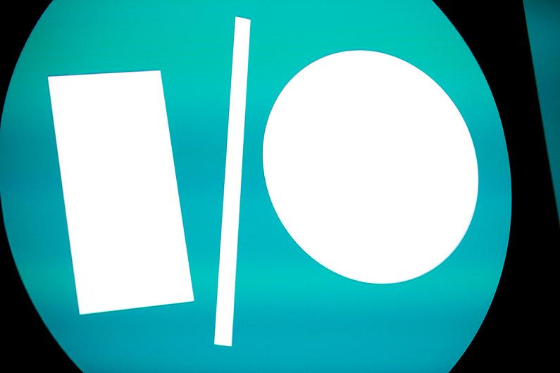 Google I/O 2014: Android Everywhere