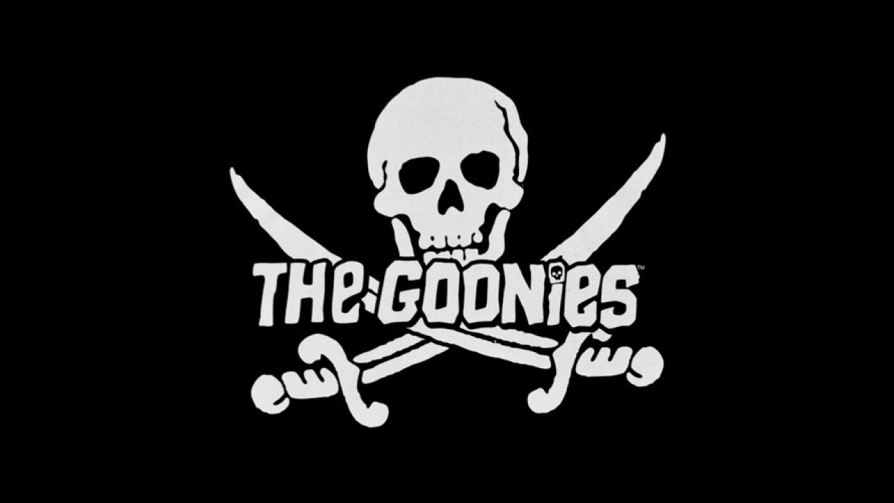 10 cose che non sapevate sui Goonies
