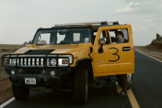 hummer