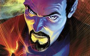 Scott Derrickson sarà il regista di Doctor Strange