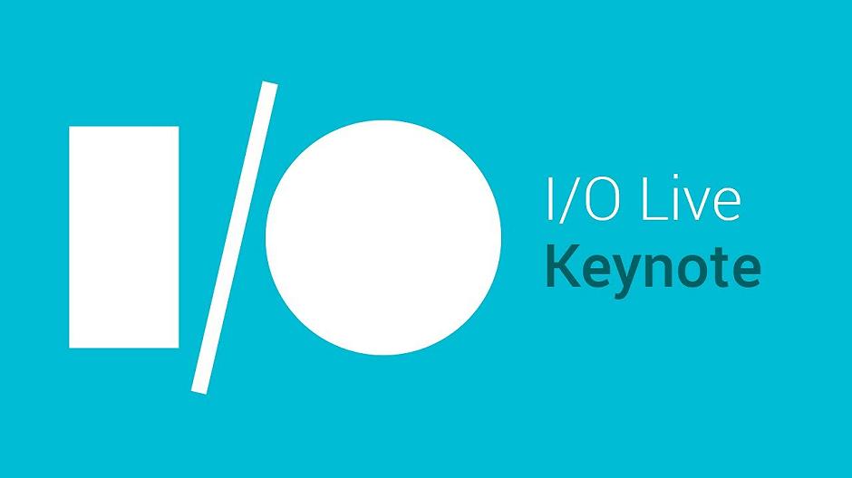 Come vedere in diretta il Google I/O 2014