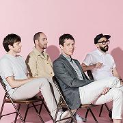 OK Go – The Writing’s On the Wall