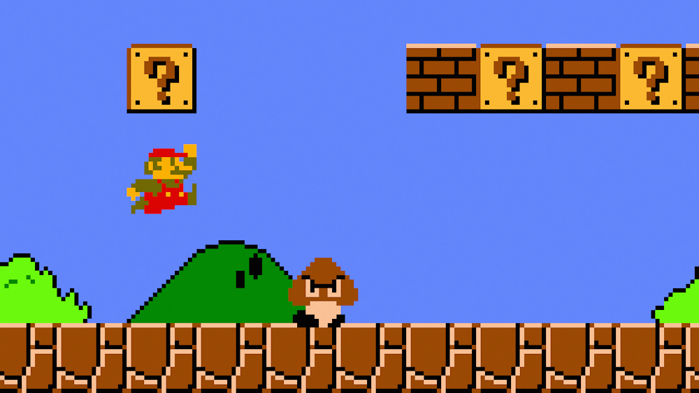 Super Mario Bros, una copia è stata venduta a 660.000 dollari