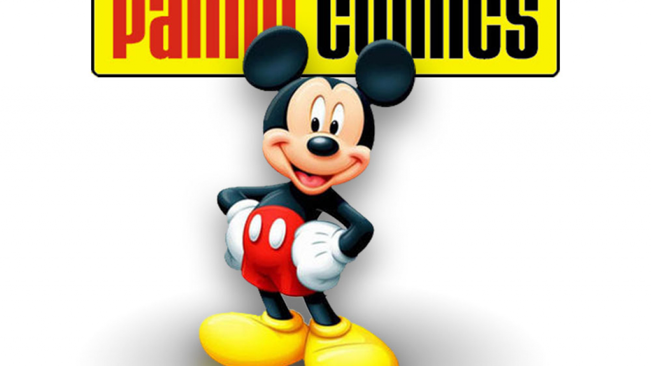 Panini Comics e Topolino cercano nuovi disegnatori