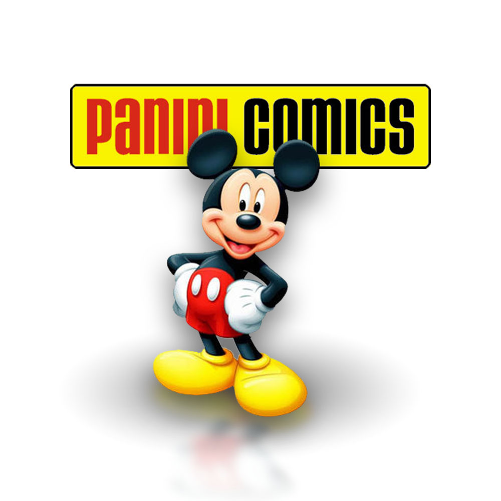 Panini Comics e Topolino cercano nuovi disegnatori
