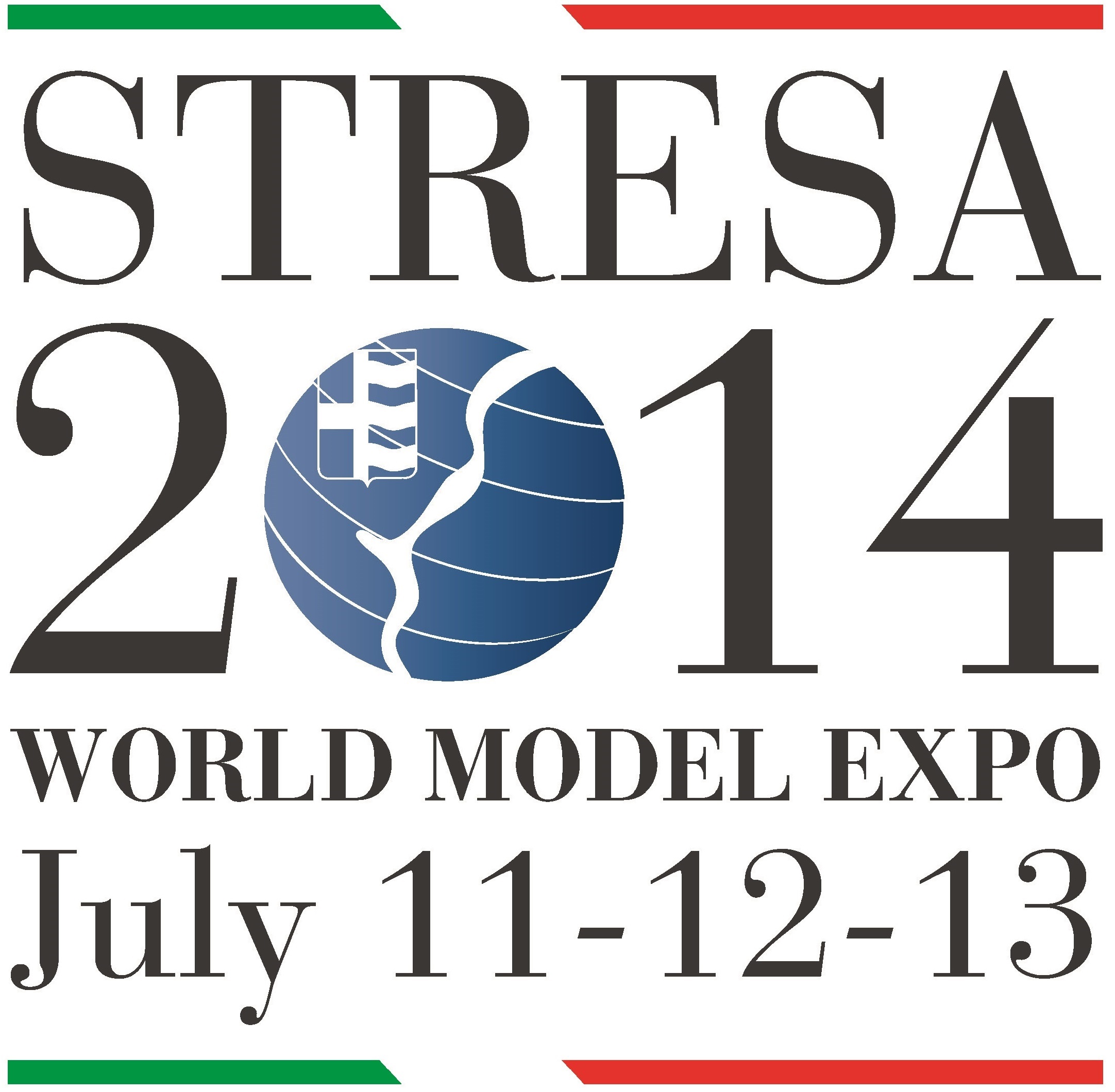 Stresa 2014 World Model Expo - La festa internazionale del modellismo