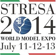 Stresa 2014 World Model Expo – La festa internazionale del modellismo