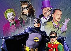 Batman ’66 torna in una edizione speciale