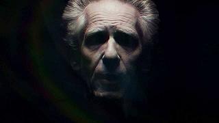 The Nest, il nuovo cortometraggio di Cronenberg